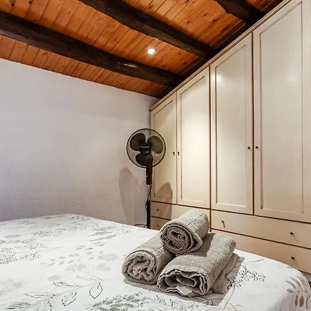 Villa Masia Vilar *