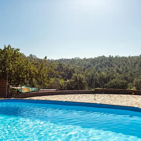 Masia Vilar * Massanet De La Selva