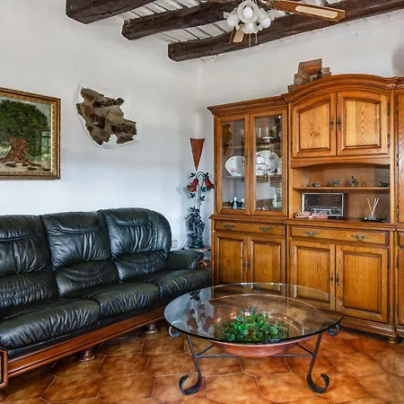 Villa Masia Vilar Massanet De La Selva