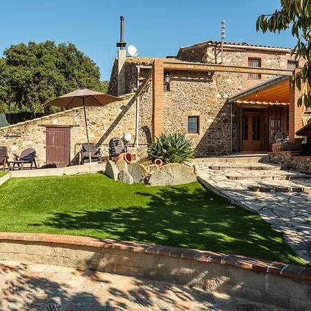 Masia Vilar