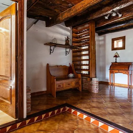 Masia Vilar Villa *