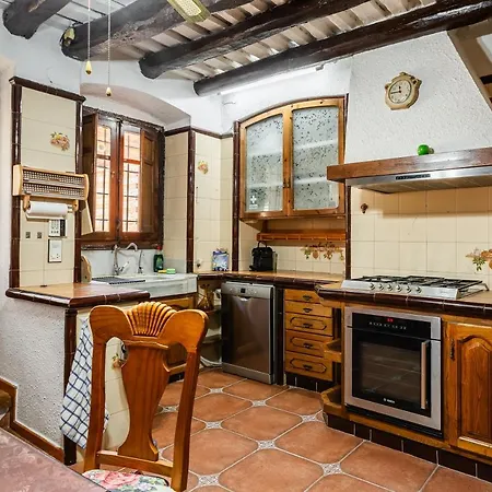 Villa Masia Vilar