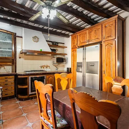Masia Vilar Villa Massanet De La Selva