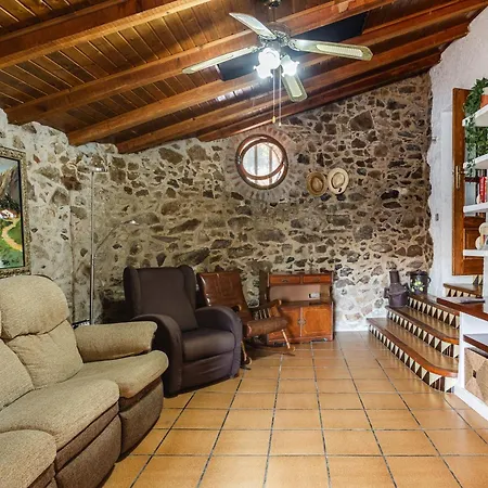 Masia Vilar Vil·la Massanet De La Selva