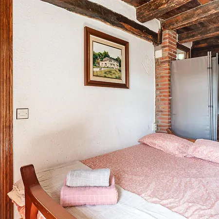 Masia Vilar Vil·la